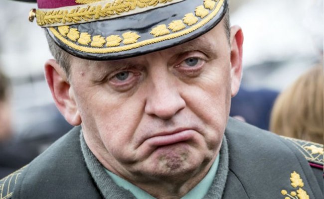 Украина обвинила Россию в «размещении» войск в Беларуси после «Запада-2017»