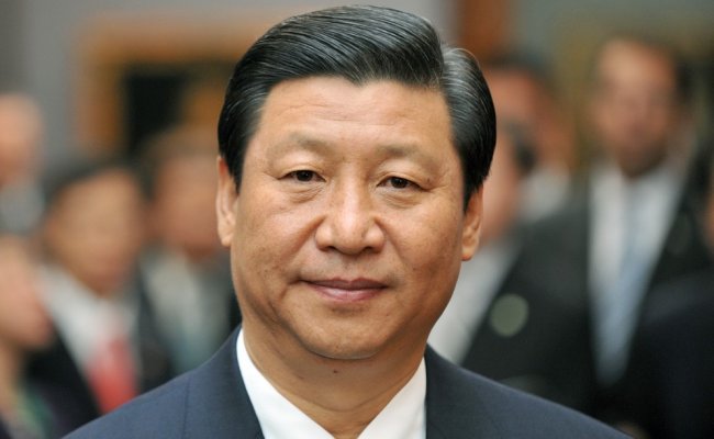 Си Цзиньпин: Китай и США должны решить разногласия путем диалога