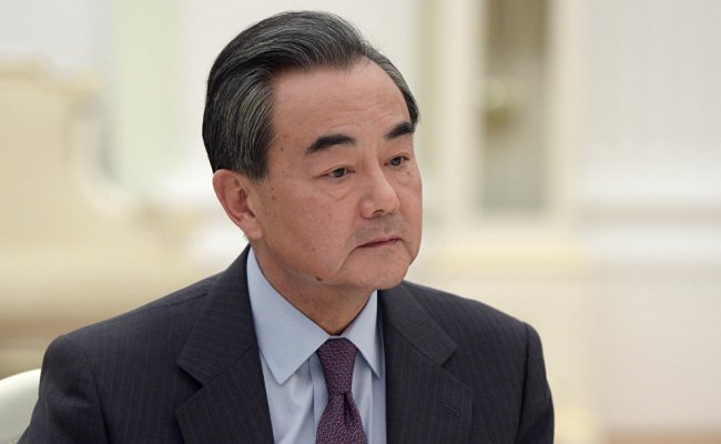 Госсекретарь США обсудил с главой МИД Китая кризис на Корейском полуострове