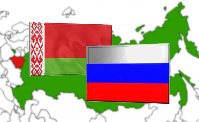 Взаимоотношения Беларуси и России