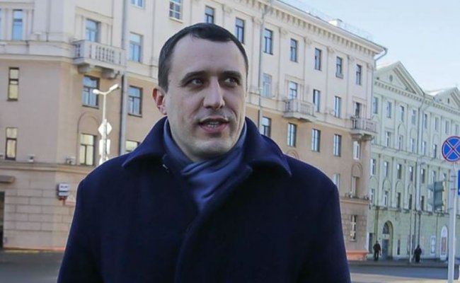 Несмотря на приговор суда, Северинец продолжает оставаться на свободе