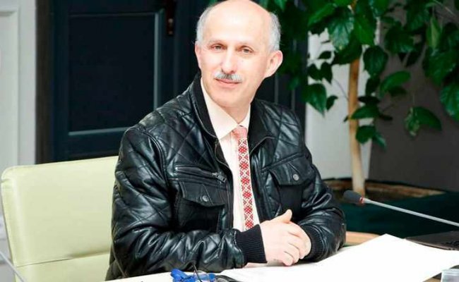 Освобождённый Комлик рассказал о «давлении» на него в СИЗО