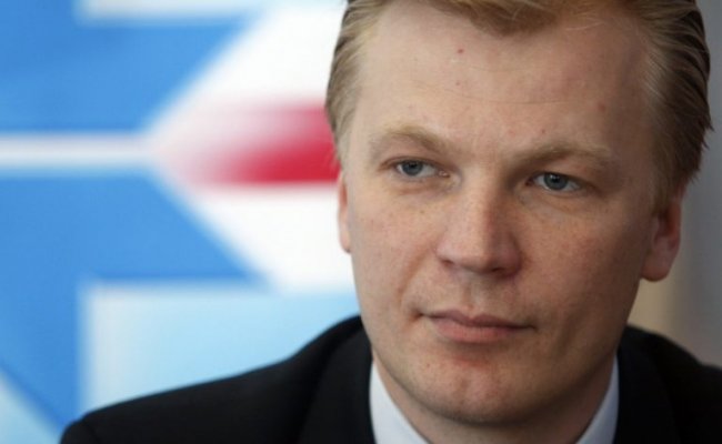 Рымашевский возложил всю вину за противостояние в Каталонии на испанских властей
