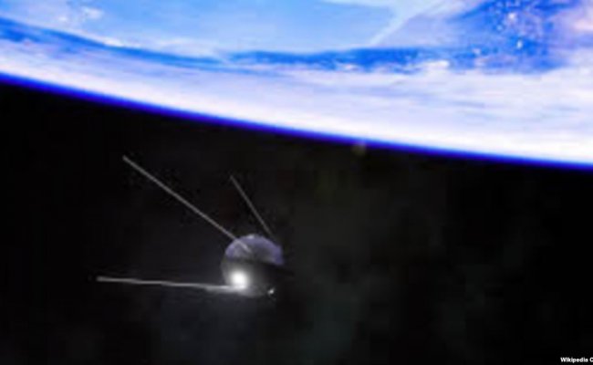В Гомеле пройдет выставка к 60-летию запуска первого искусственного спутника