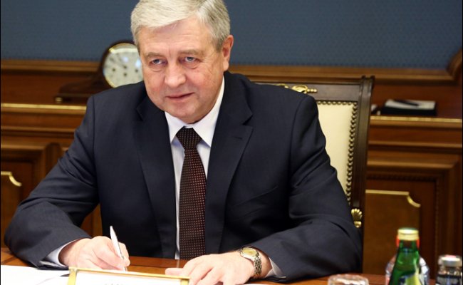 Семашко о переговорах Лукашенко и Мадуро: Цель достигнута