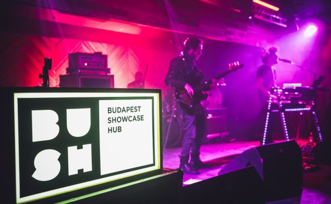 На музыкальном фестивале в Будапеште впервые зазвучит белорусская музыка