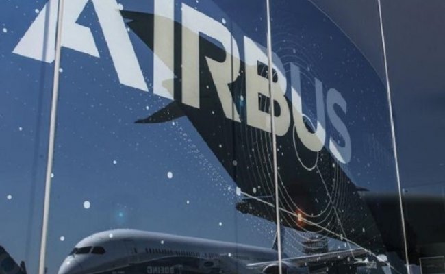 Немецкий Airbus подозревают в коррупции