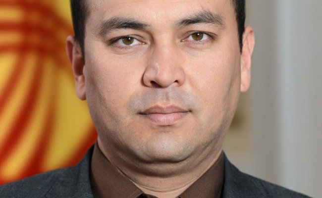 Вице-премьер Киргизии погиб в ДТП