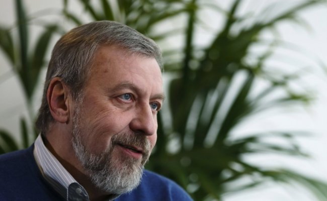 Андрей Санников: «Запад-2017» стал серьезным сигналом для всех