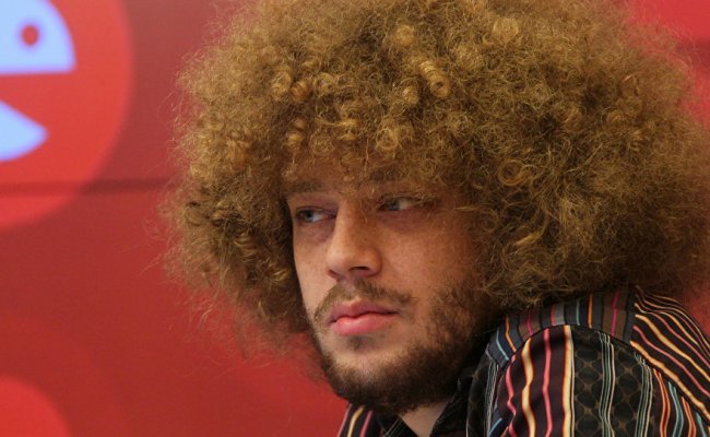 СБУ завербовала известного российского блогера Варламова