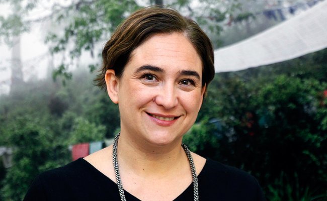 Мэр столицы Каталонии не поддерживает её независимость