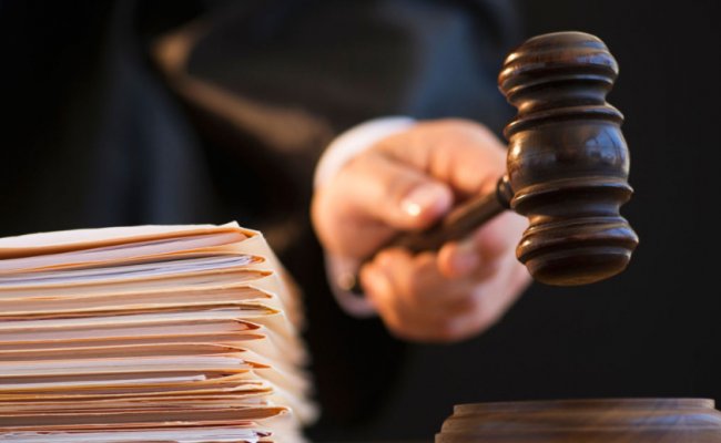 В Дрибине судят зампреда Горецкого райисполкома по обвинению в злоупотреблении служебными полномочиями