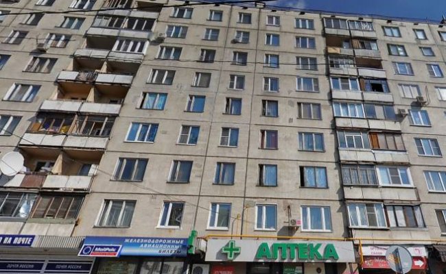 В Минске эвакуировали жильцов девятиэтажки из-за снаряда в подвале