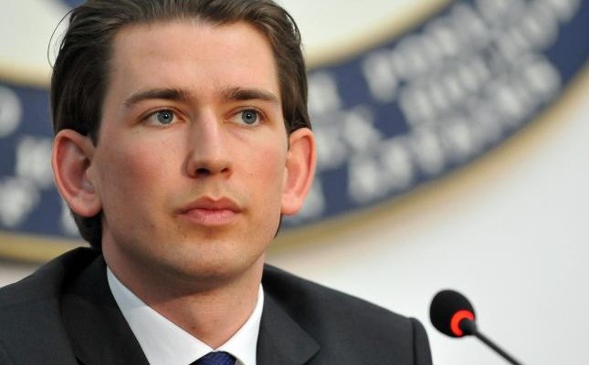 Ультпраправые евроскептики получают второе место и 26% на выборах в Австрии