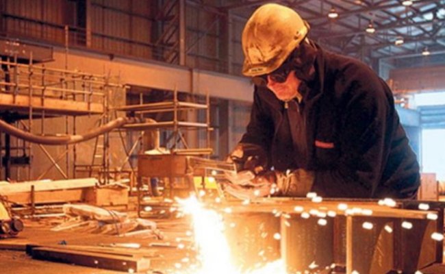 Промышленное производство в Беларуси в январе-сентябре увеличилось на 6,1%