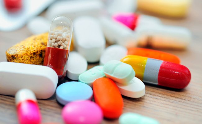 Литва меняет правила ввоза лекарств из Беларуси