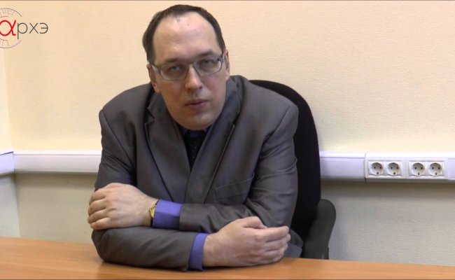 Российского анархиста Рябова депортировали из Беларуси на 10 лет