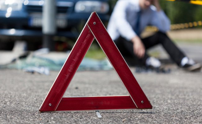 ДТП в Гродно: под колёса попала школьница