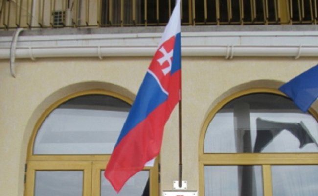 В Бресте состоялось открытие почетного консульства Словакии