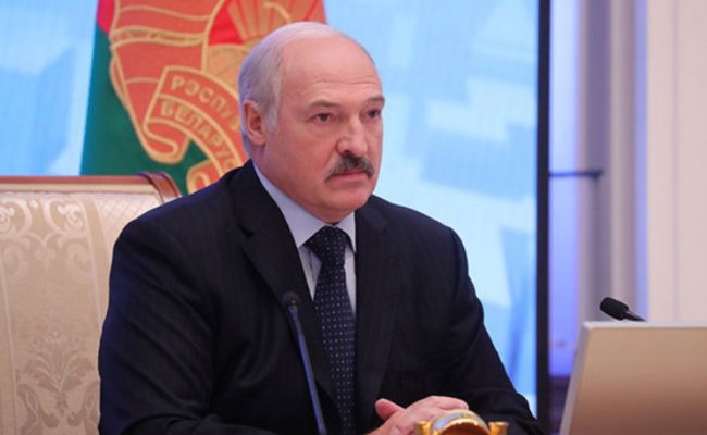 Лукашенко намерен проверить в следующем году благоустройство десятков городов