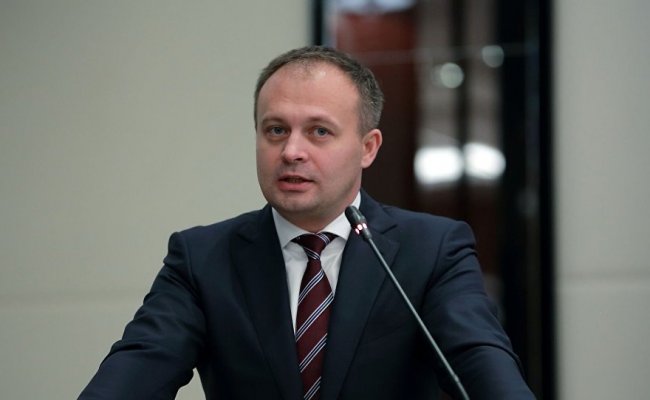 КС разрешил спикеру или премьеру утвердить главу минобороны вместо Додона