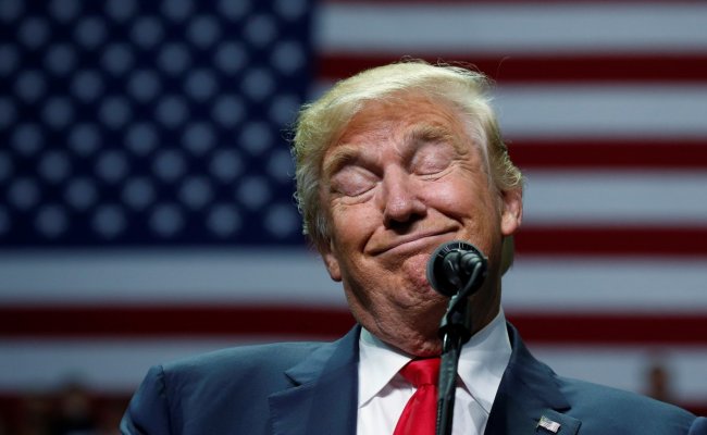 Трамп готов рассекретить документы об убийстве Кеннеди