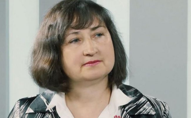 Анисим настаивает, чтобы информация на этикетках была и на белорусском языке