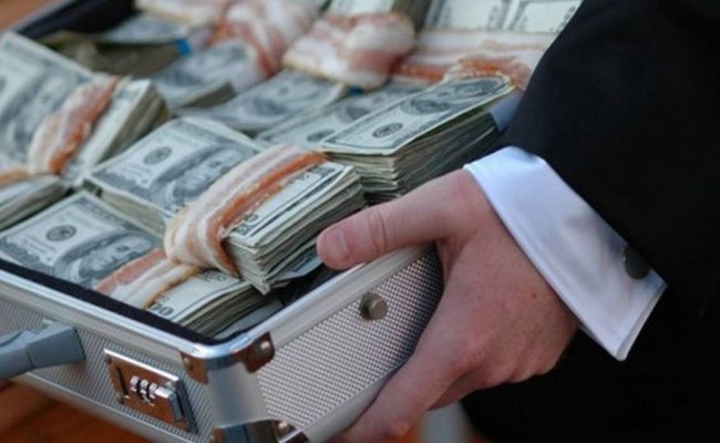 Средства пятого транша кредита ЕФСР поступили в бюджет Беларуси