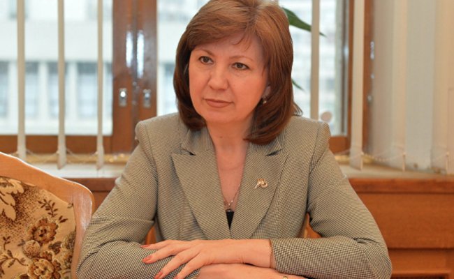 Кочанова: Единая база обращений граждан в Беларуси будет сформирована