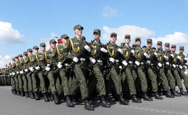 Следственный комитет возобновит дела о трагедиях в армии