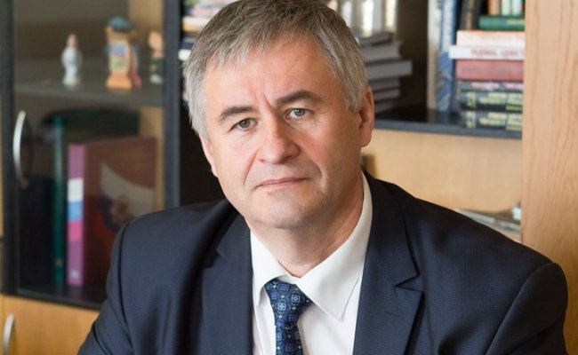 Карлюкевич рассказал, когда появится телеканал на белорусском языке