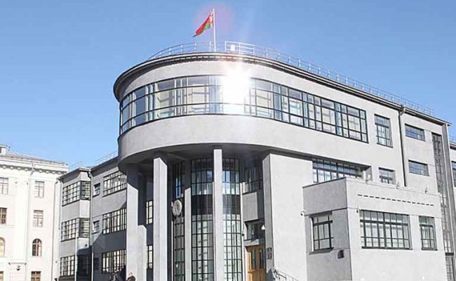 Белорусские сенаторы ратифицировали пакет международных соглашений