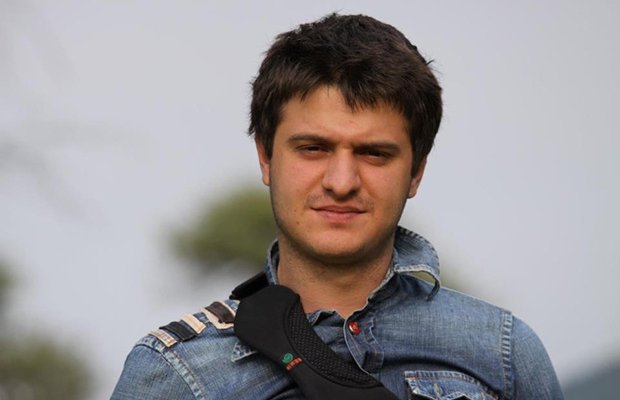 На Украине задержали сына главы МВД Авакова