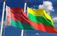 Конфронтация Литвы с Беларусью