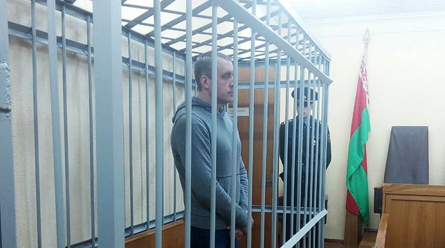 Бывшего замглавы Партизанского района Минска приговорили к 9 годам колонии
