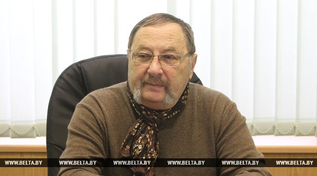 Якубовича единогласно избрали председателем общественного совета при МВД
