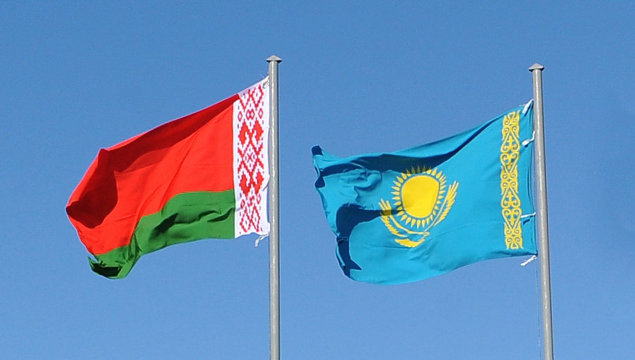 Кобяков: Беларусь и Казахстан намерены расширить двустороннее взаимодействие