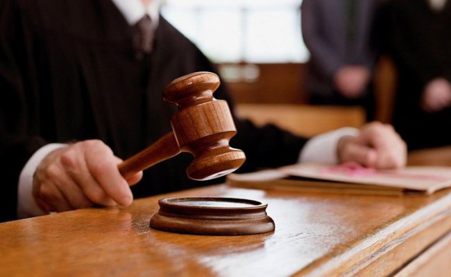 В Луганской области осудили еще одного «информатора» ЛНР: дали 8 лет колонии