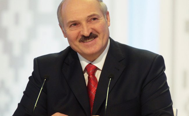 Лукашенко надеется на укрепление отношений с Алжиром