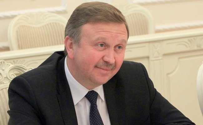 Беларусь планирует увеличить товарооборот с Кыргызстаном