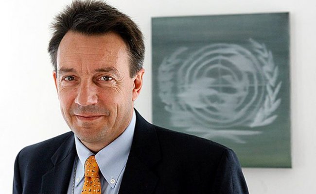 Президент Красного Креста едет в Беларусь, чтобы подписать новое соглашение