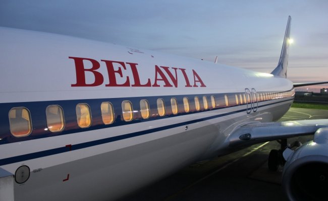 IATA продлила сертификат «Белавиа»