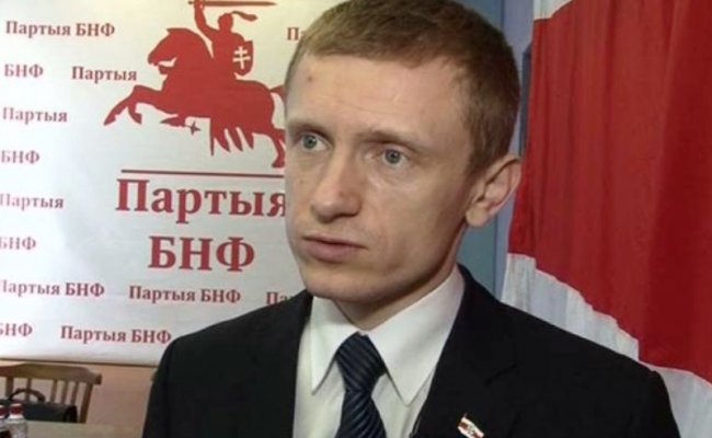 Янукевич: Европа с интересом наблюдает за Беларусью