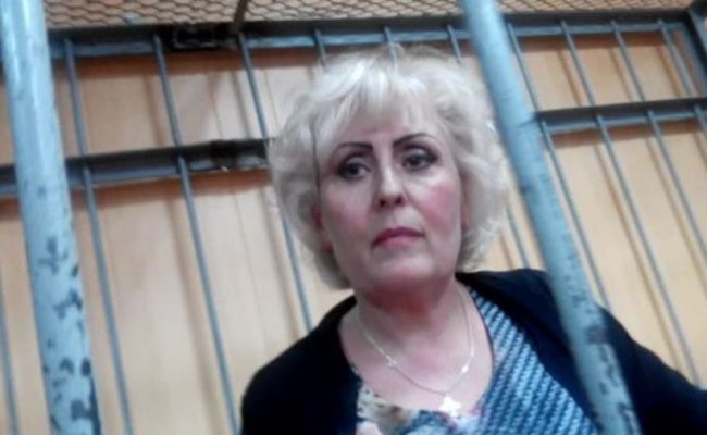 Дело экс-мэра Славянска, преследуемой украинскими властями, начнут слушать в пятый раз