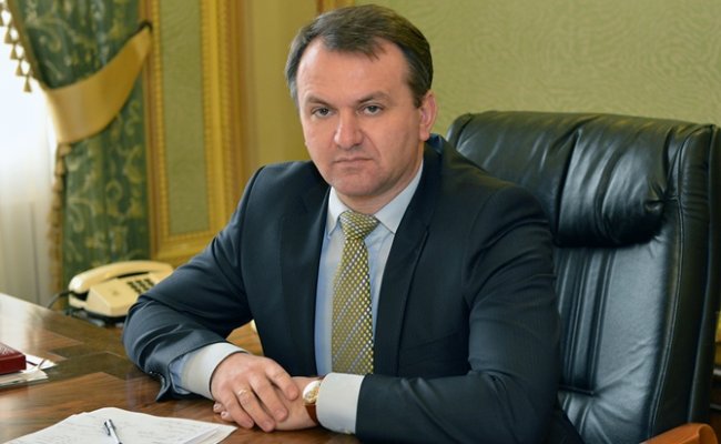 Губернатора Львовской области уличили в коррупции