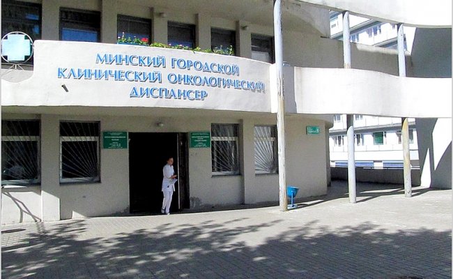 В минском наркодиспансере начал работу кабинет по лечению никотиновой зависимости