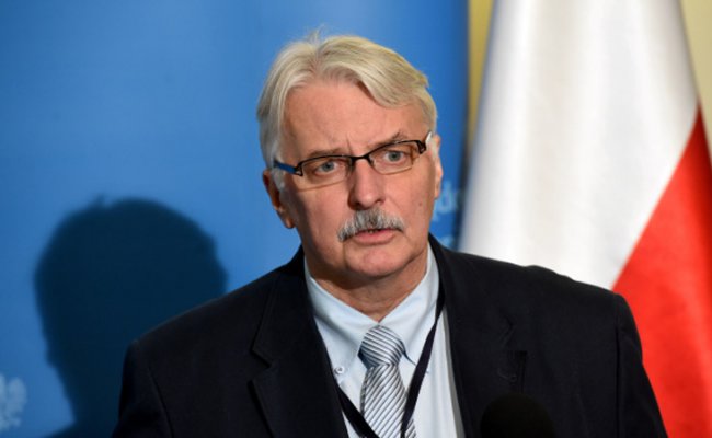 Ващиковский: украинскому чиновнику запретят въезд в Польшу из-за антипольских взглядов