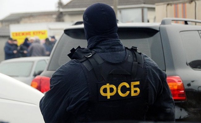 В Эстонии заявили о задержании агента ФСБ