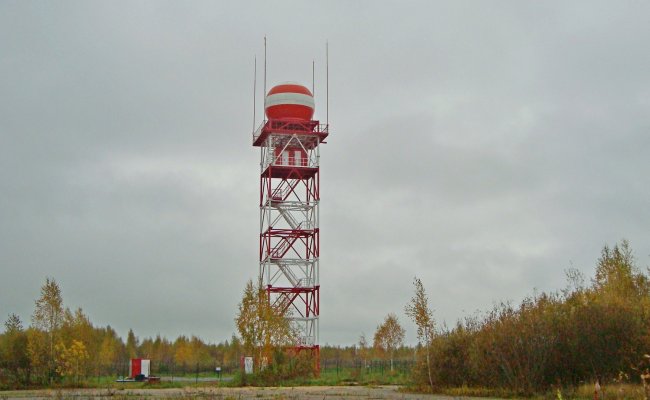 В Белгидромете появится третий в стране доплеровский локатор