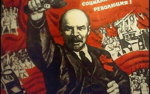 Влияние Октябрьской революции на судьбу Беларуси
